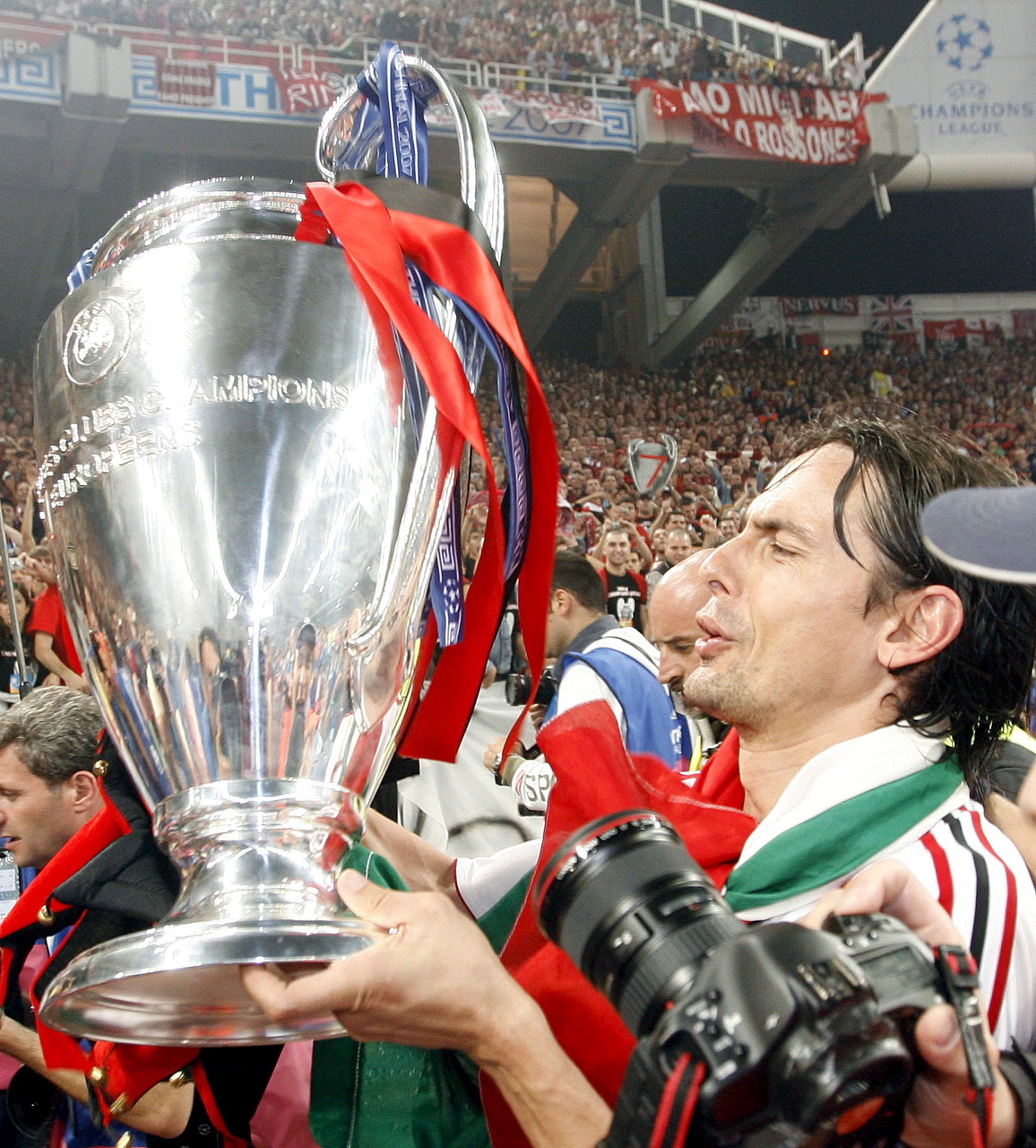 近年来表现 近年来表现